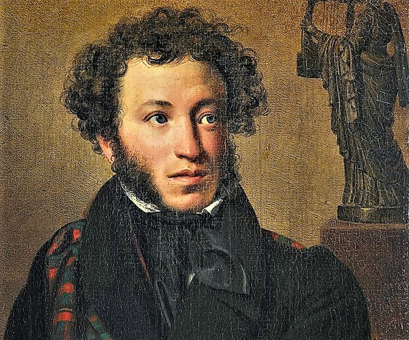 Alexander Puschkin