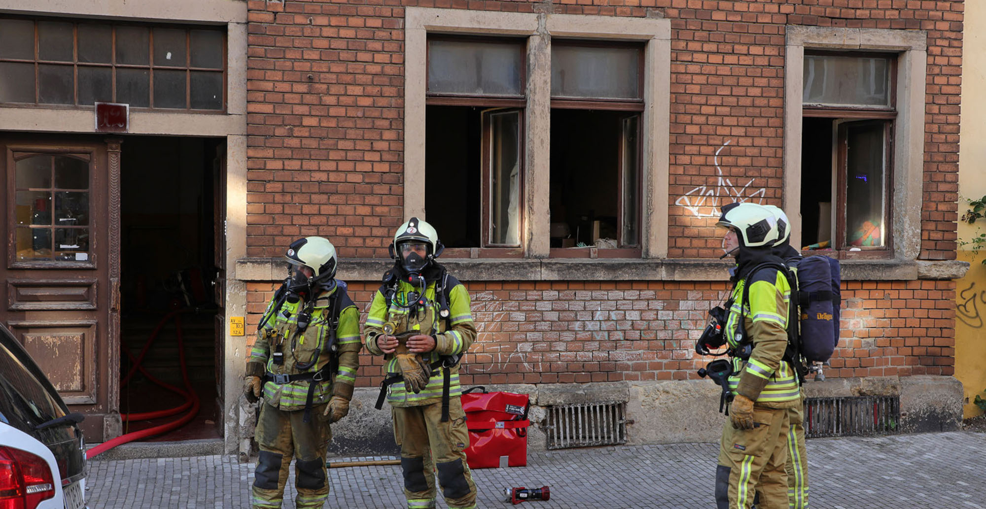 Henricistrasse Halkasch