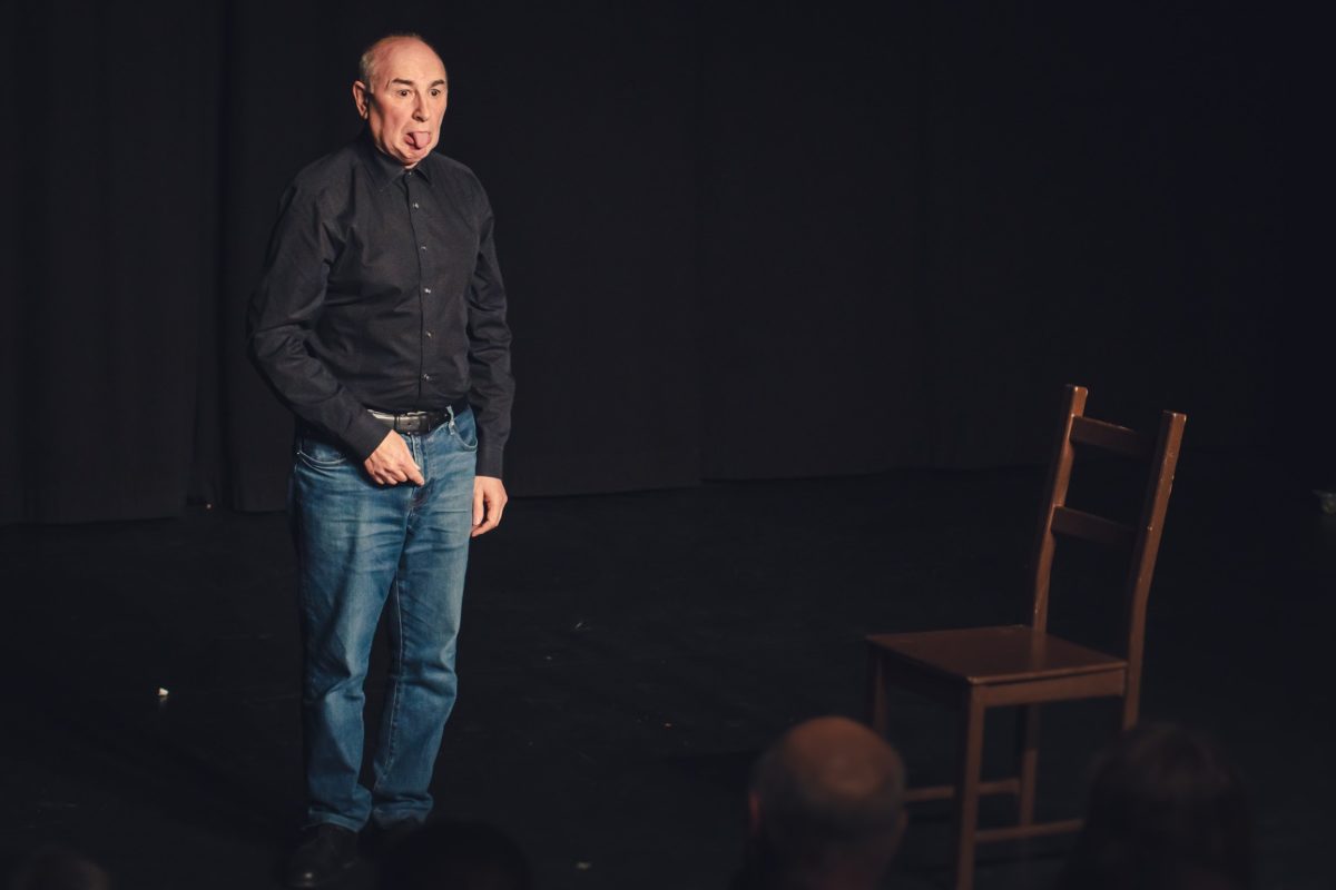 Carlos Martínez - Foto: Fly Ralf Menzel © ZERR