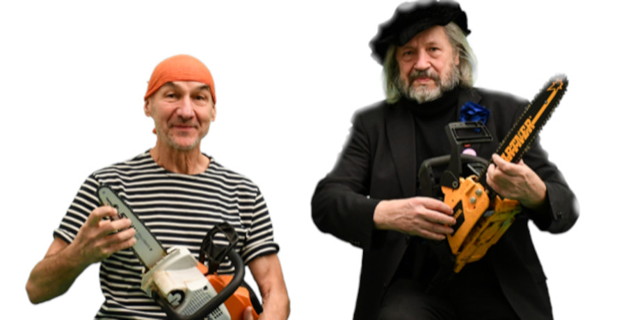 Dieter Beckert, Jürgen B. Wolff