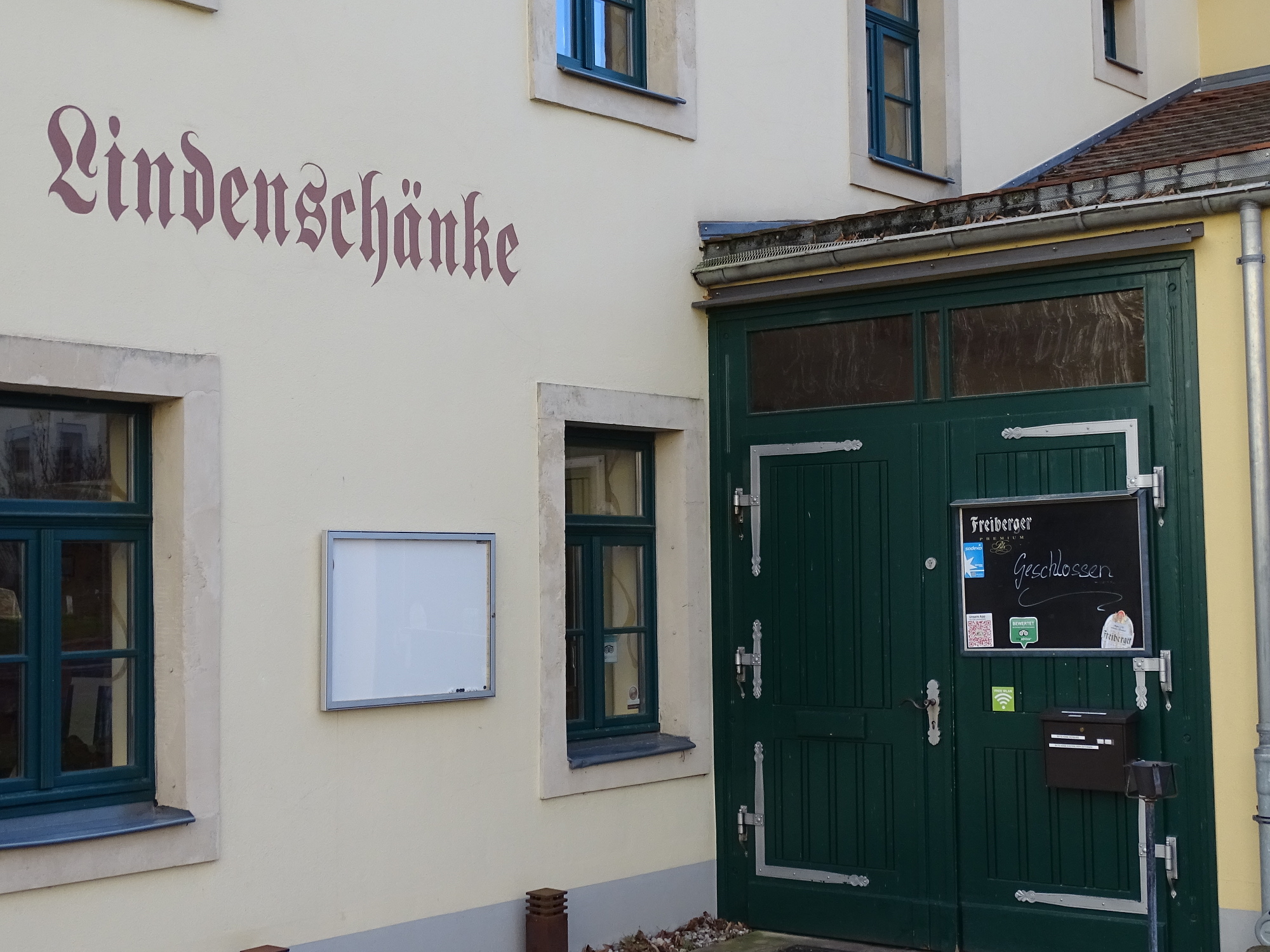 Lindenschänke