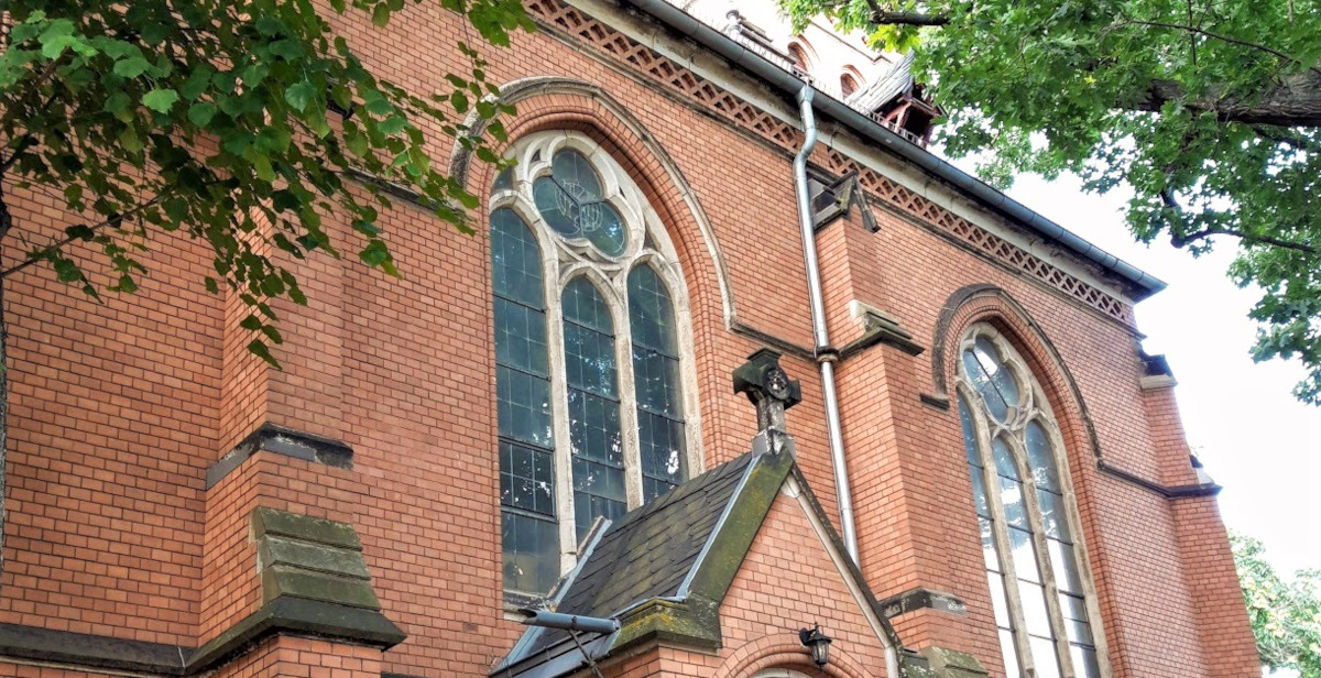 markuskirche orgelkonzert