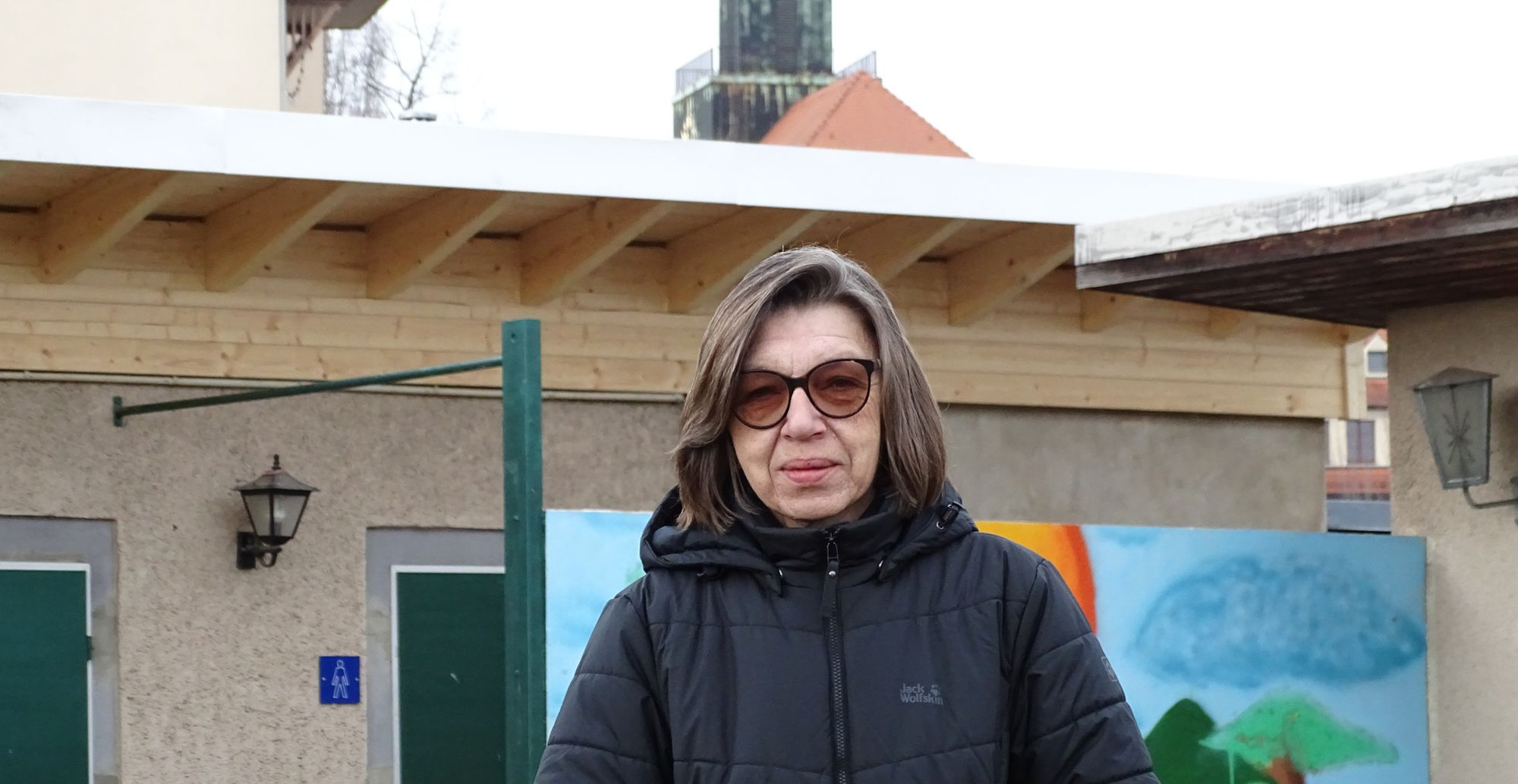 KGV Sommerfrische Karla Händler