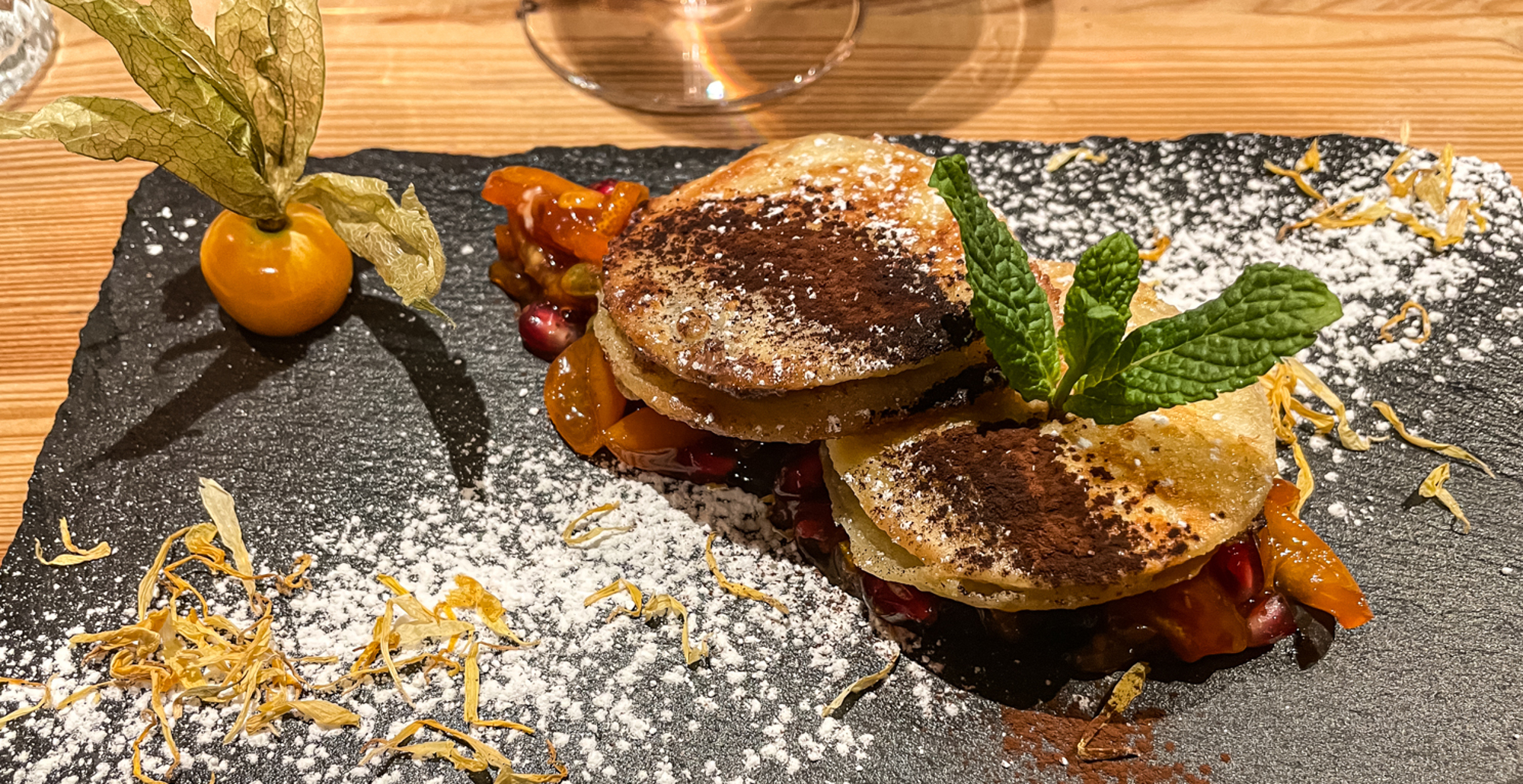 rausch kochsternstunden dessert