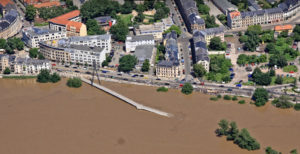 Hochwasser 2013 Haschenz