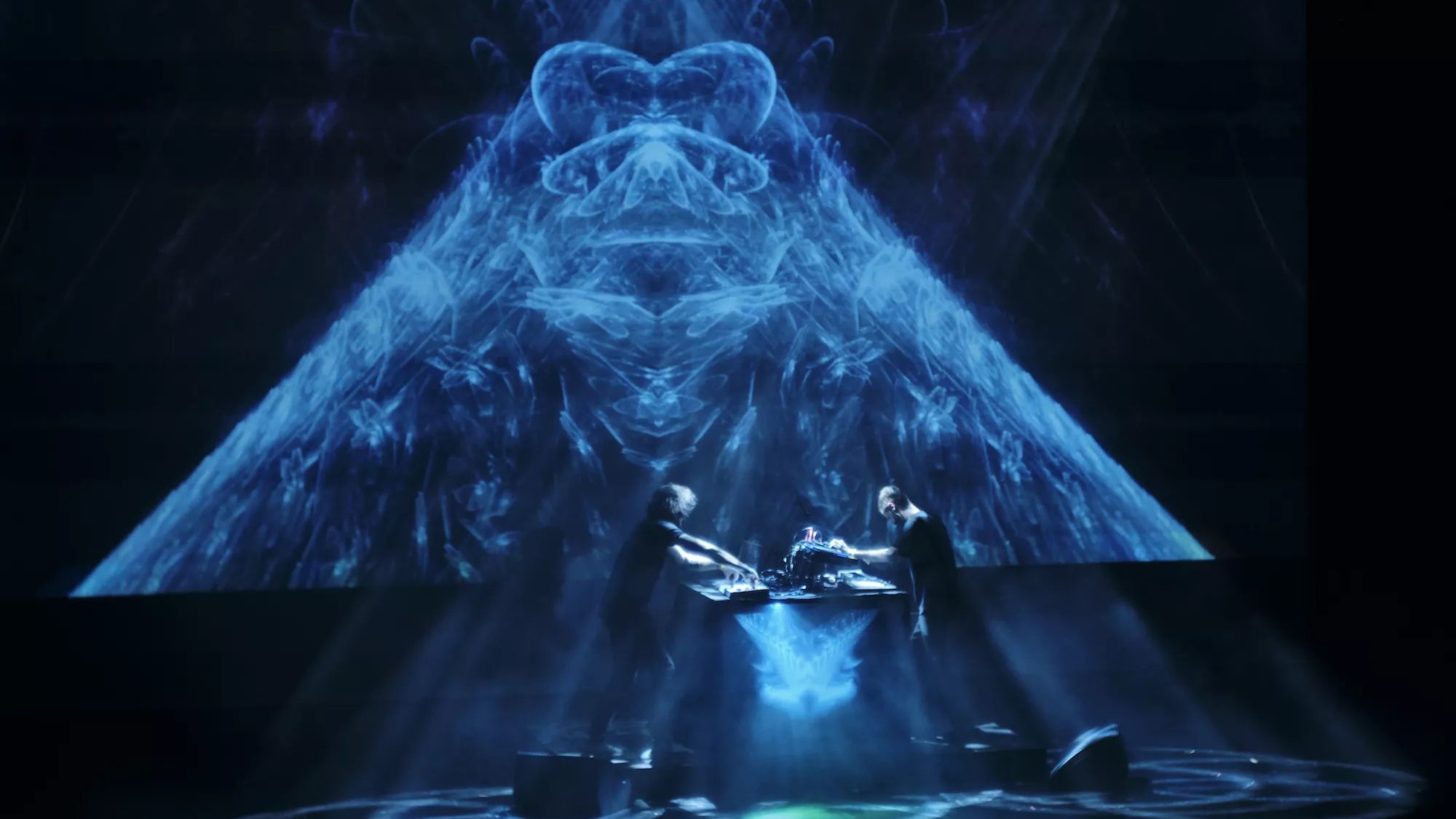 DAVE Opening 2019 im Kleinen Haus, Fotograf: Reinhard Spunkner