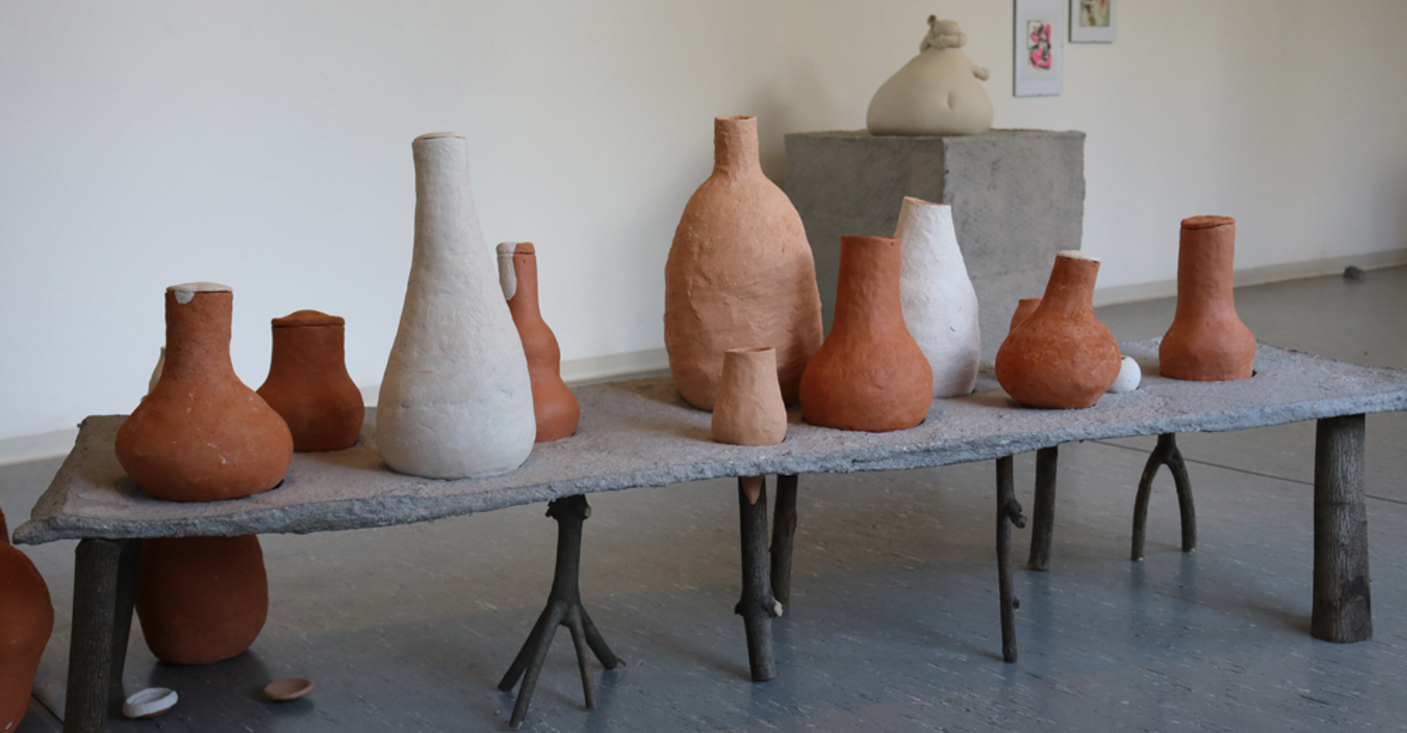 Raumansichten. Foto: Kreative Werkstatt