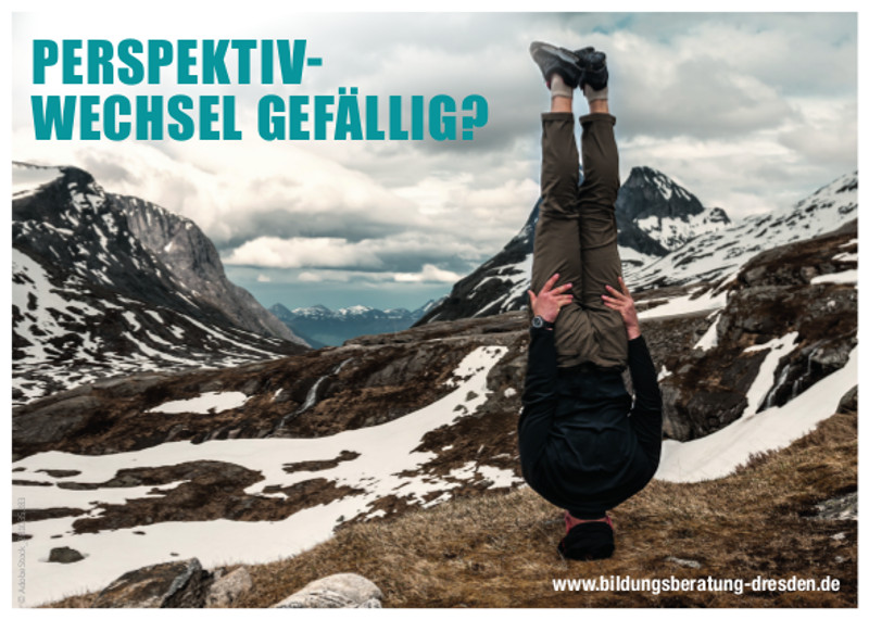 Bildungsberatung Perspektivwechsel