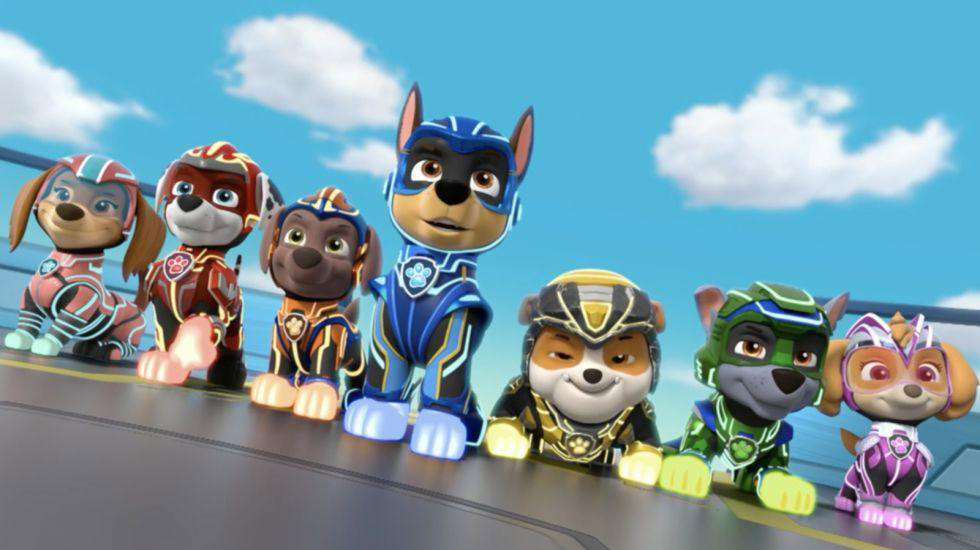 Paw Patrol: Das Oster-Special