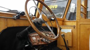 traßenbahnmuseum und Oldie-Busverein öffnen am Sonntag - Foto: F. Varga