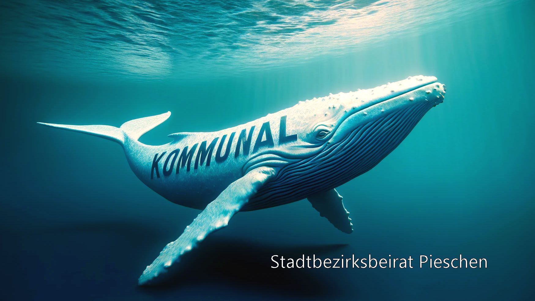 Kommunal-Wahl: Stadtbezirksbeirat Pieschen