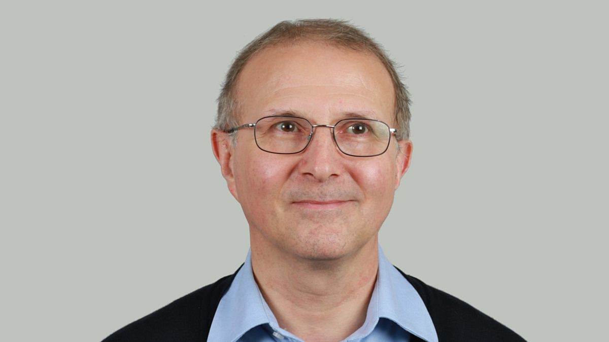 Michael Gründler, Kandidat für die Bürgerrechtsbewegung Solidarität