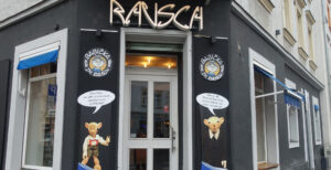 Rausch Babicka slow opening