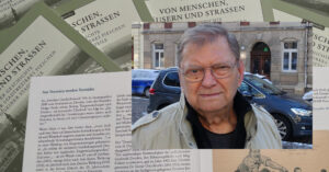 Stadtbezirksbeirat Pieschen: Entscheidung über acht Förderanträge Buchprojekt Brendler Teil 2