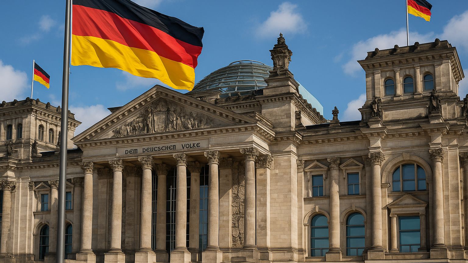 Steuererleichterungen geplant - Foto: KI