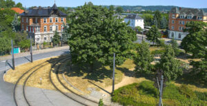 Riegelplatz Brückner