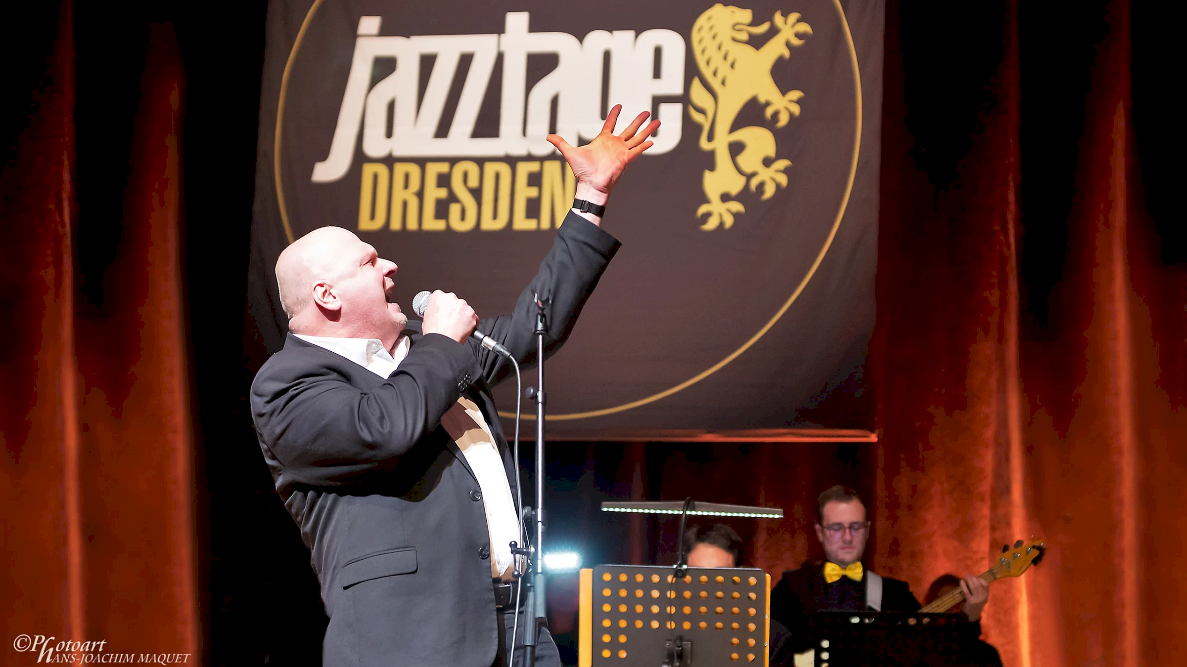 Peter Flache - Foto: PR/Hans-Joachim Maquet