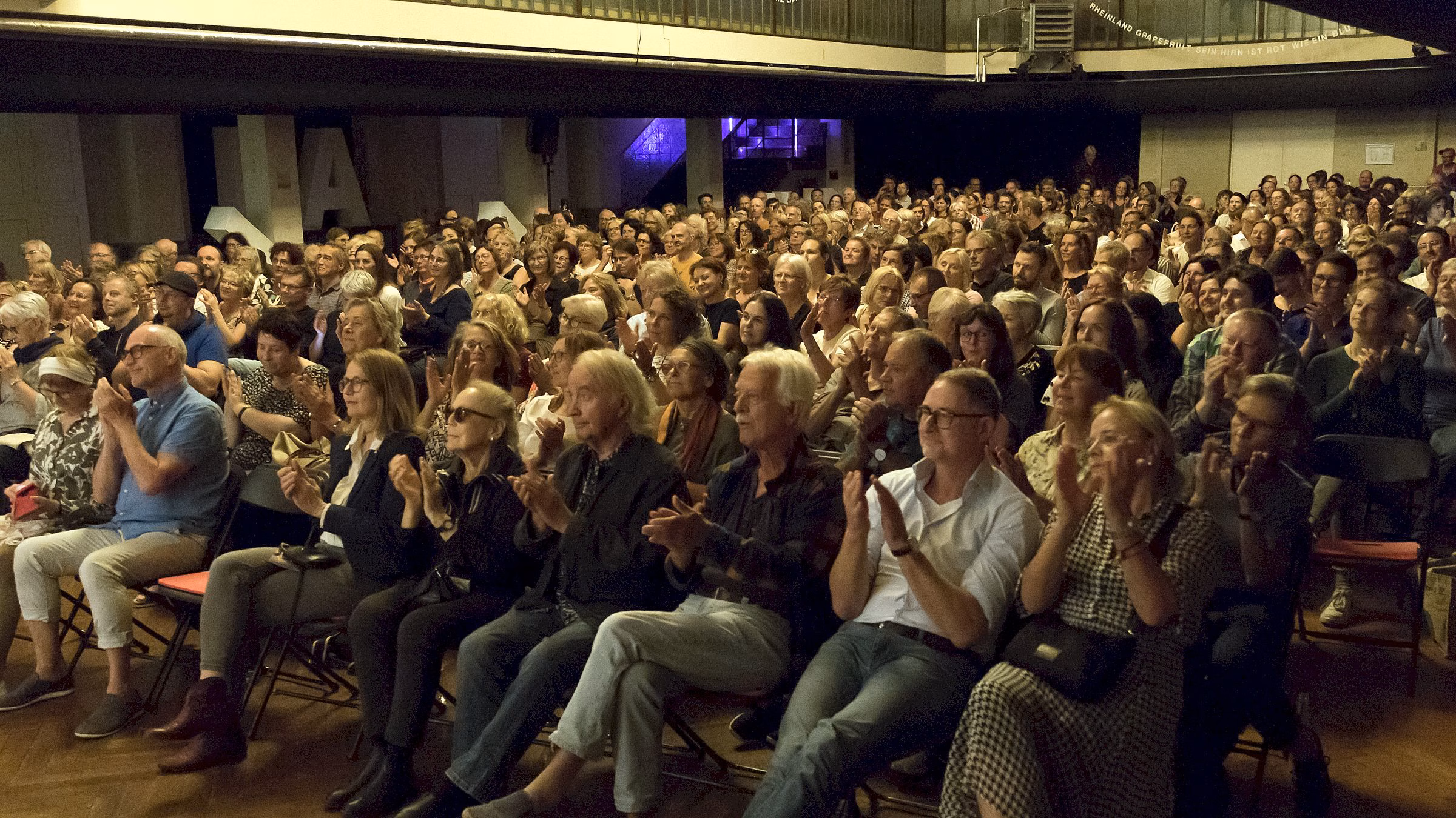 Auch in den vergangenen Jahren war das Festival sehr gut besucht. Foto: Peter R. Fischer
