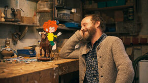 Pieschener Kinotipps ab 30. Oktober Pumuckl und das große Missverständnis