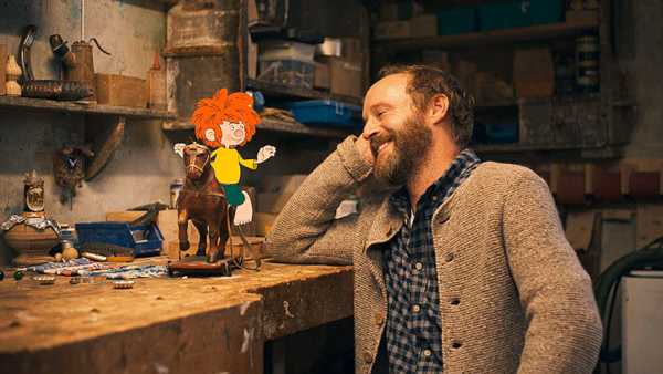 Pumuckl und das große Missverständnis