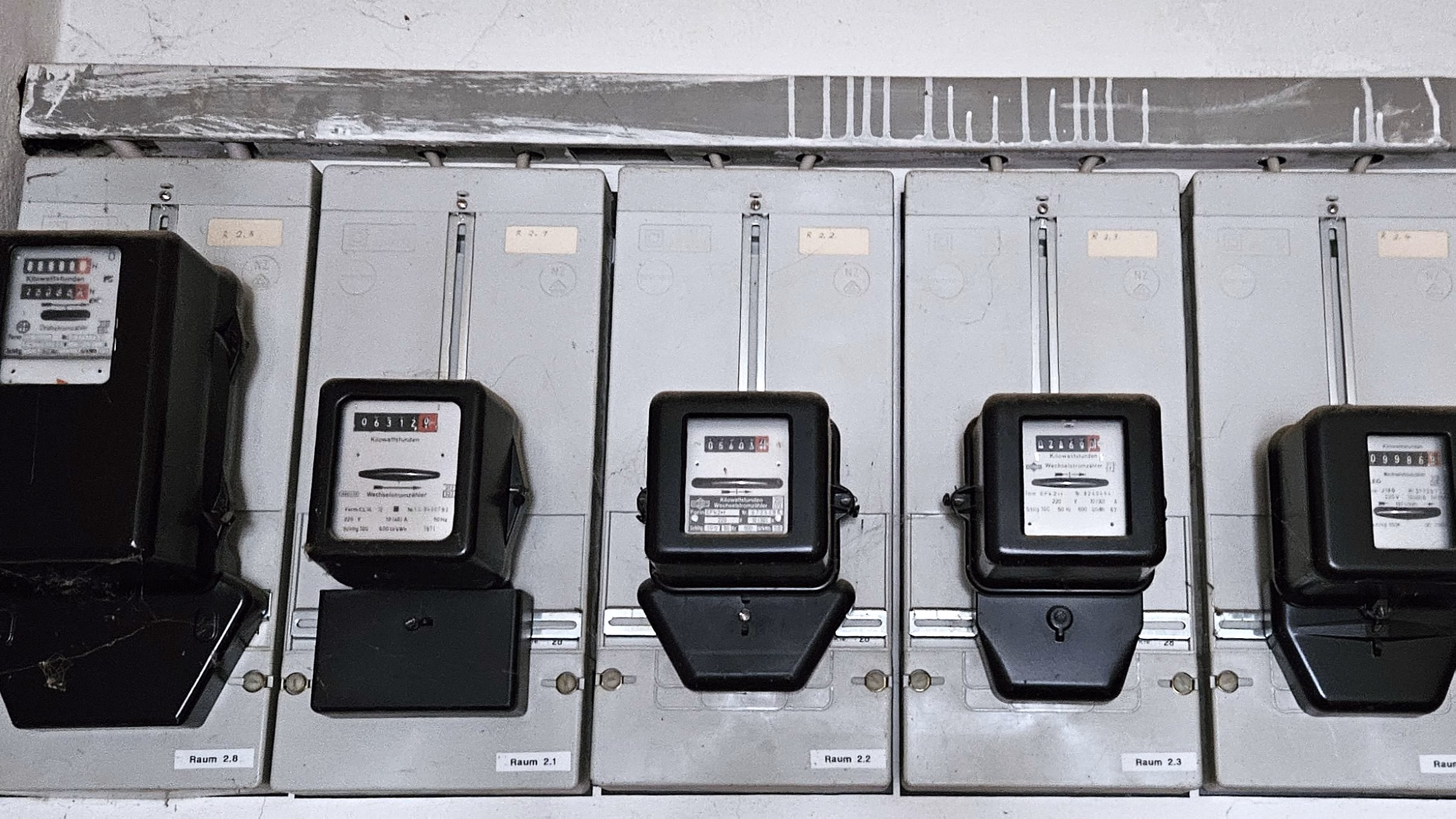 Ab Januar sinken die Strom- und Erdgas-Preise bei der Sachsen-Energie. Foto: J. Frintert