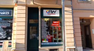 Neuer Copyshop für Pieschen Familie Günaydim hat am 2. Januar einen Copyshop auf der Oschatzer Straße eröffnet.