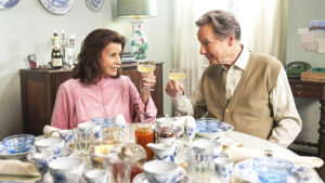 Ach diese Lücke, diese entsetzliche Lücke