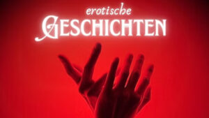 Erotische Geschichten im Atelier R. Schwarz