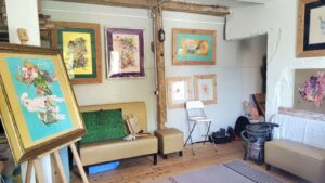 Atelier Katja Tomzik