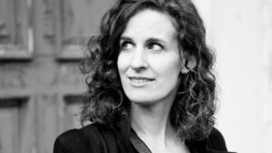 Krieg, Flucht, Freunde - Lesung in der Großenhainer Eva Kranenburg- Foto: Fanny-Bormann